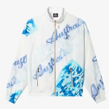 Australian Trackjacket Archive "Ego"