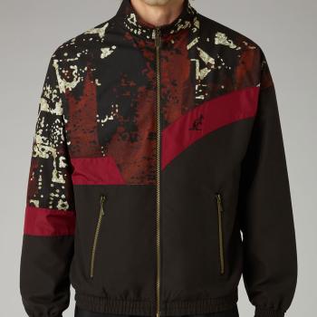 Preview: Australian Trackjacket  Preview: Australian Trackjacket