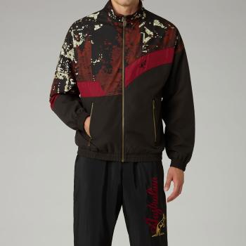 Preview: Australian Trackjacket  Preview: Australian Trackjacket