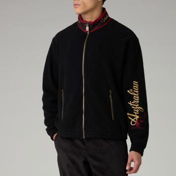 Preview: Australian Trackjacket Fleece  Preview: Australian Trackjacket Fleece