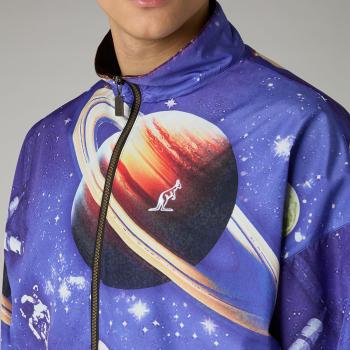 Preview: Australian Trackjacket  Preview: Australian Trackjacket