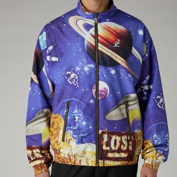 Preview: Australian Trackjacket  Preview: Australian Trackjacket