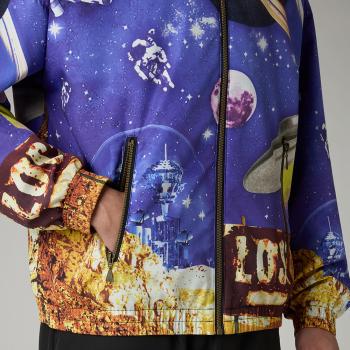 Preview: Australian Trackjacket  Preview: Australian Trackjacket