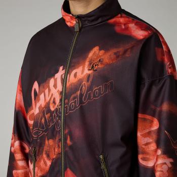 Preview: Australian Trackjacket  Preview: Australian Trackjacket