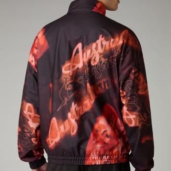 Preview: Australian Trackjacket  Preview: Australian Trackjacket