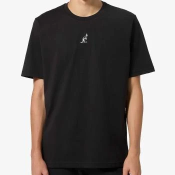 Australian Sportswear T-Shirt "Archive" black