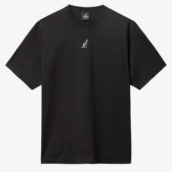 Australian Sportswear T-Shirt "Archive" black