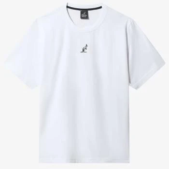 Australian Sportswear T-Shirt "Archive" white