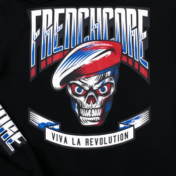 frenchcore_hoodie_captain_logo