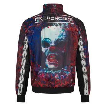 Frenchcore Trainingsjacke "Circus" (XXL)