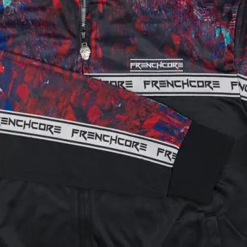 Frenchcore Trainingsjacke "Circus" (XXL)