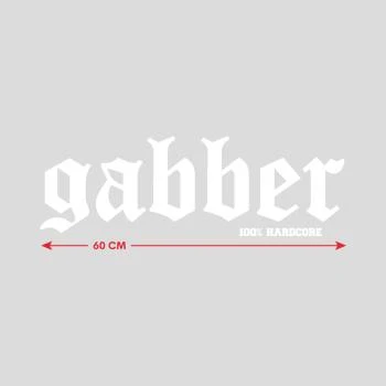 gabber_car_sticker