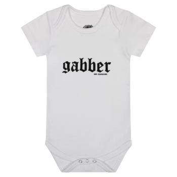 gabber_baby_strampel_anzug_weiss_front