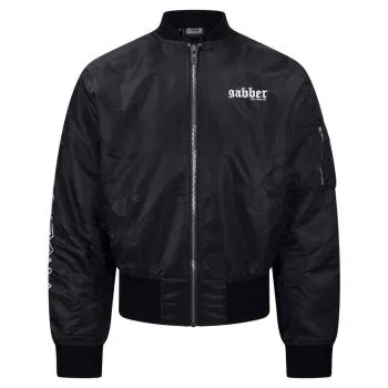 Gabber Bomberjacket