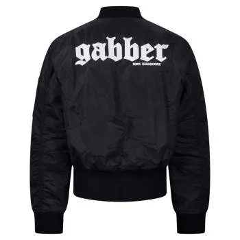 Gabber Bomberjacket