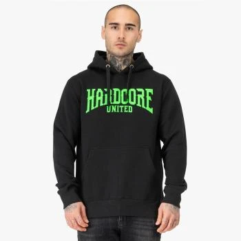 hardcore_united_hoodie_corey_detail