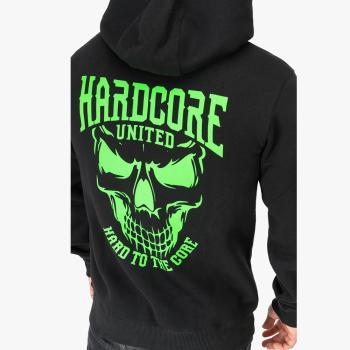 hardcore_united_hoodie_corey_logo_rueckseite