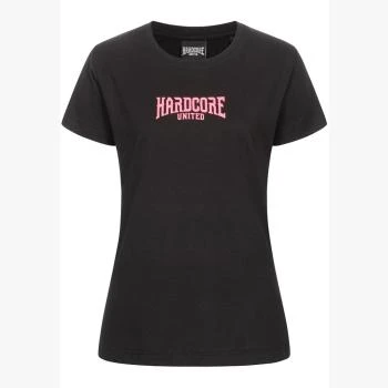 hardcore_united_lady_shirt_logo_vorne