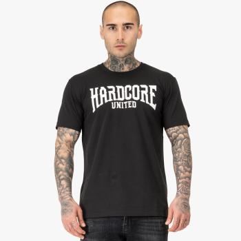 hardcore_united_shirt_classic_schwarz_logo