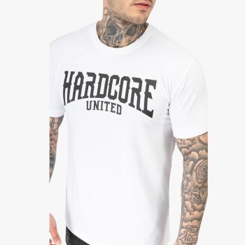 hardcore_united_shirt_classic_white_logo