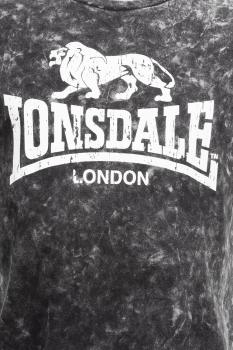Lonsdale T-Shirt "Ribigill"