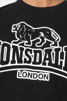 Lonsdale T-Shirt "Allanfearn"