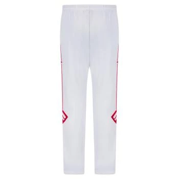 Marc Acardipane Trackpants "Carrier" white