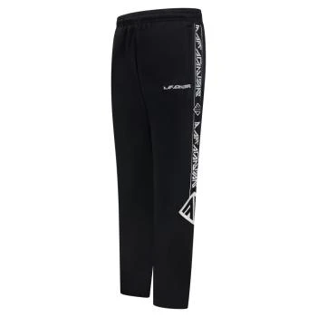 Marc Acardipane Trackpants "Carrier" black