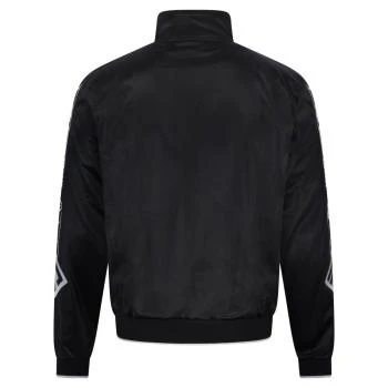 Marc Acardipane Trackjacket "Carrier" black