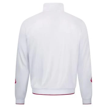 Marc Acardipane Trackjacket "Carrier" white