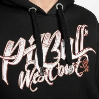 Pitbull West Coast Hooded "Man In Hat" (xxl)