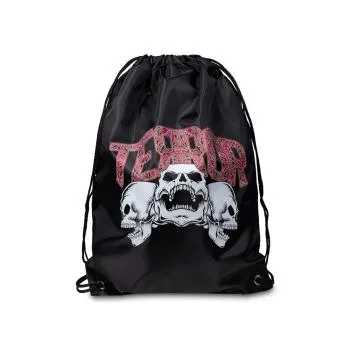 Terror Stringbag "To the Grave"