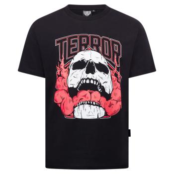 terror_tshirt_toxic_skull_front