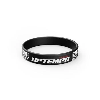 Uptempo silicon wristband "PTL"