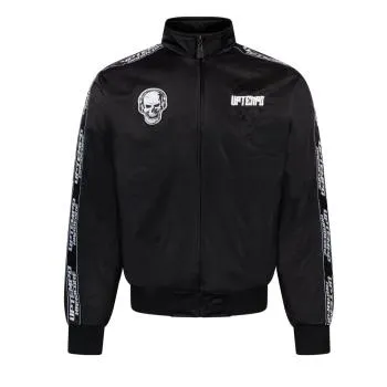 Uptempo Trackjacket vorderseite