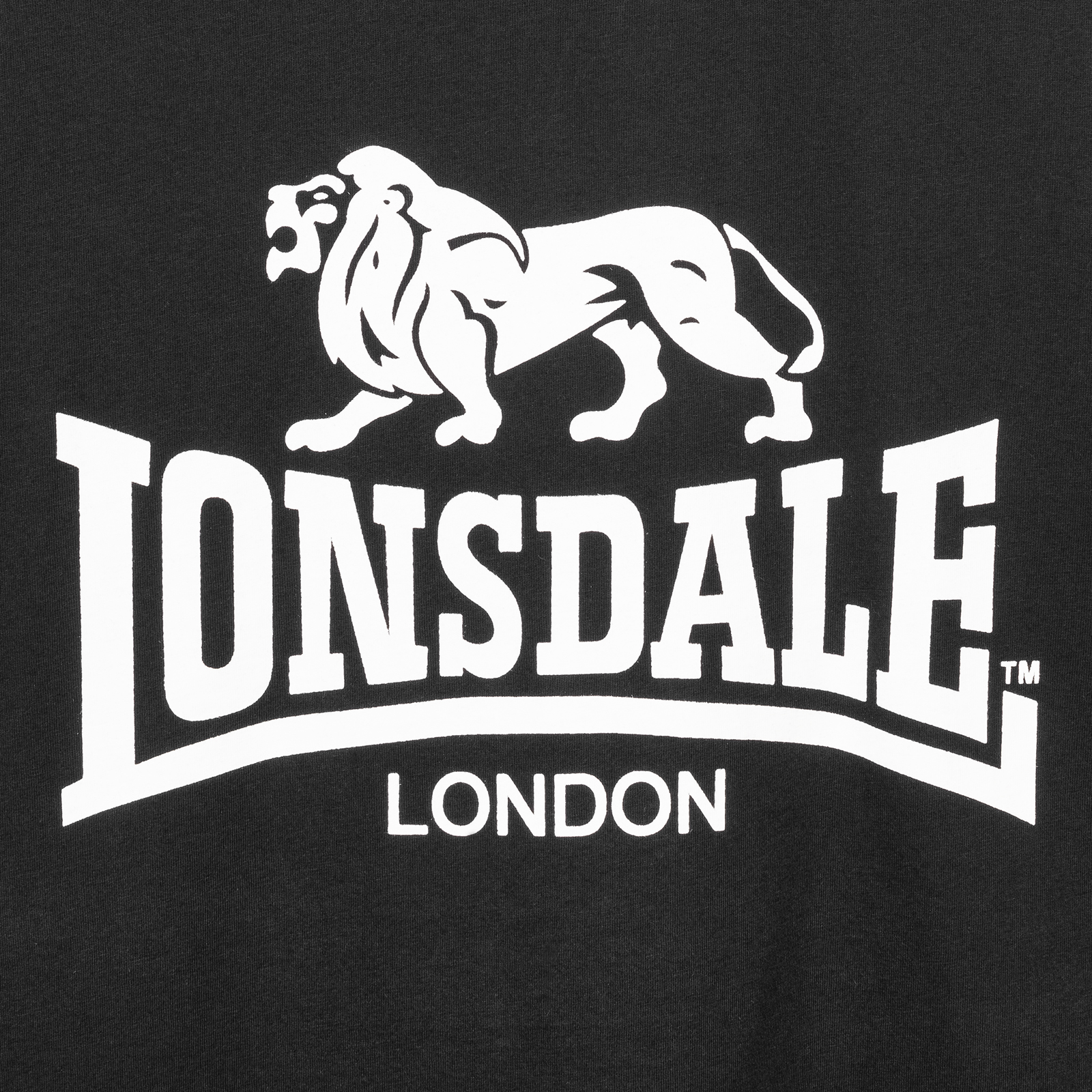 Lonsdale logi deals