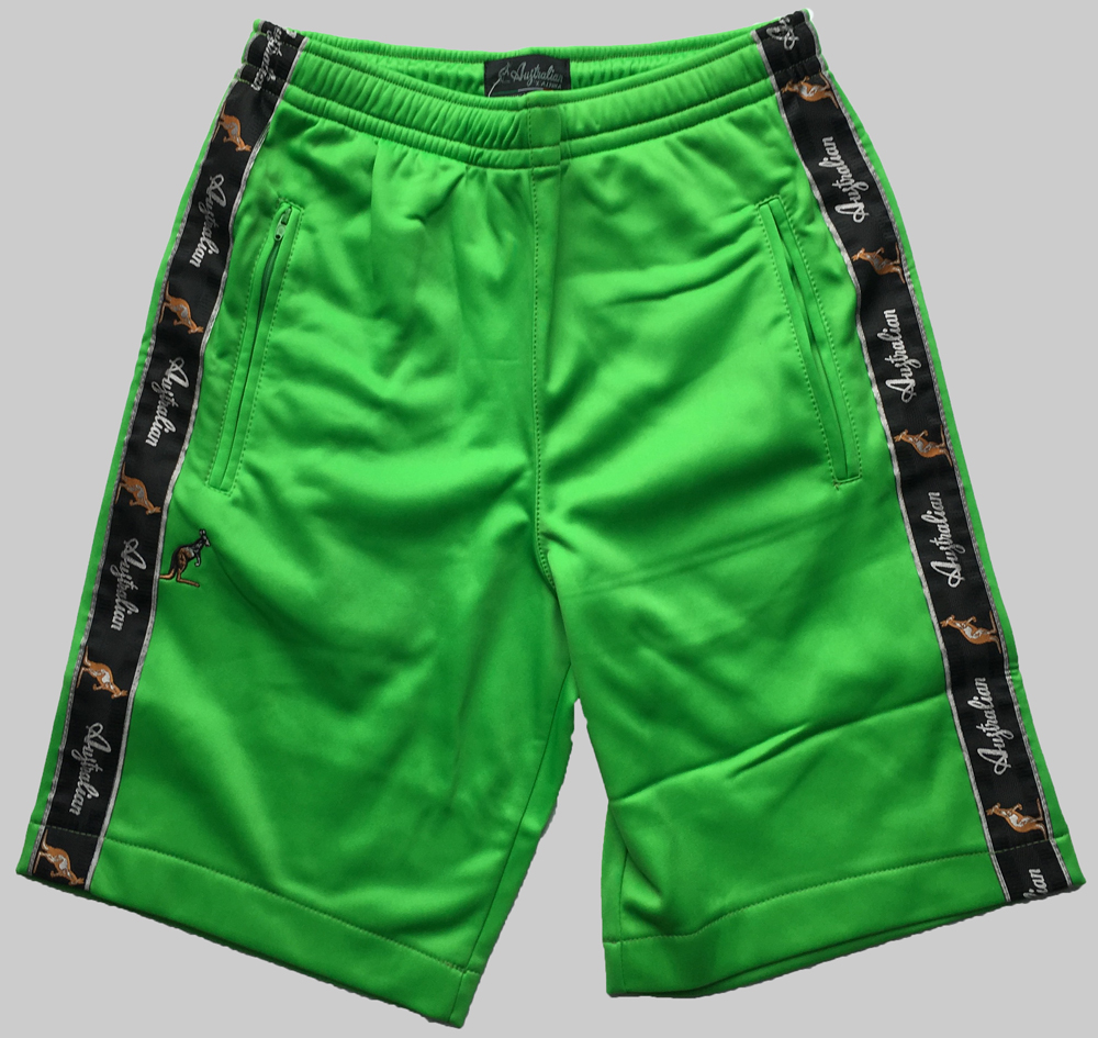 Hardcore Shorts 103