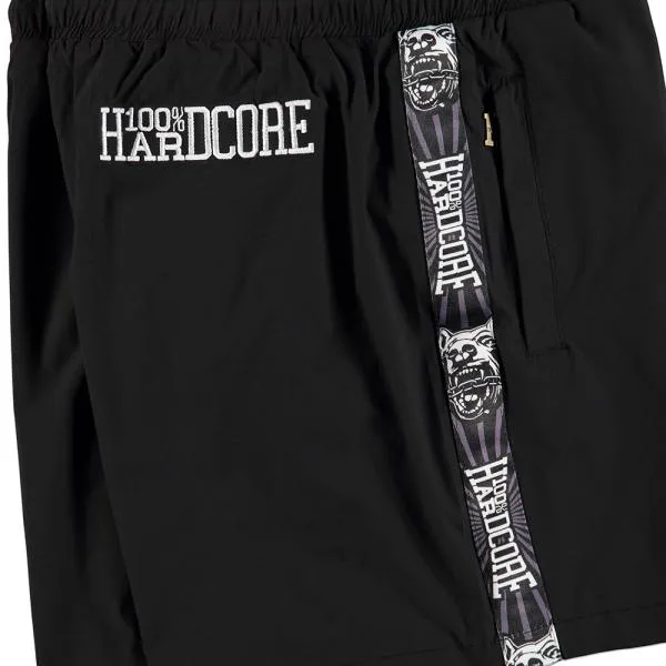 Hardcore Shorts detail