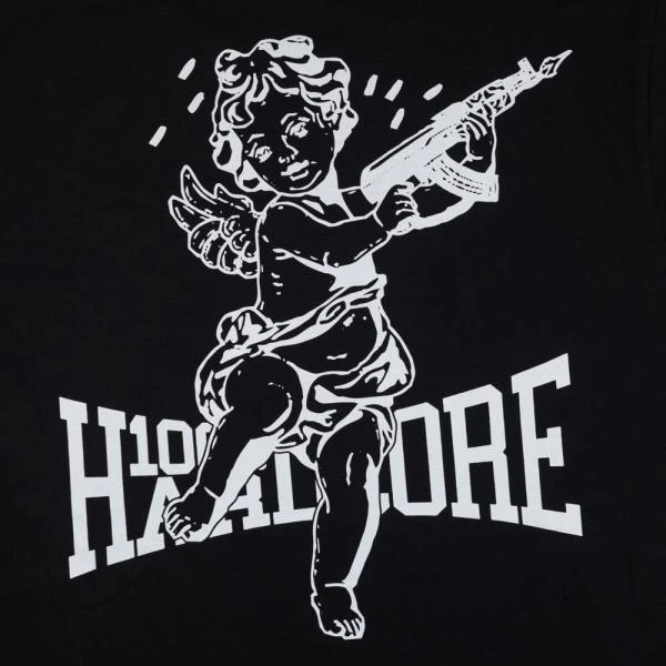 100% Hardcore T-Shirt "Heaven"