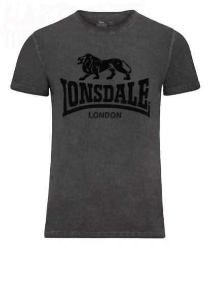 LONSDALE T-SHIRT HARTLEY