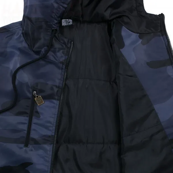 100% Hardcore All Season Jacket - Camou