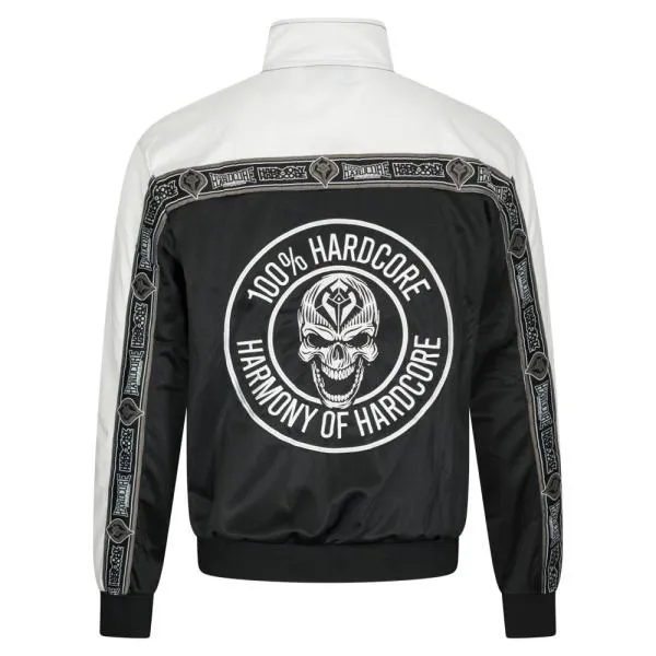 harmony_of_hardcore_trainingsjacke_schwarz_rueckseite