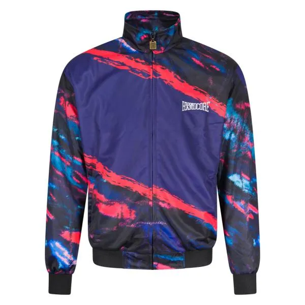 100_procent_hardcore_trackjacket_inspired_blue_front