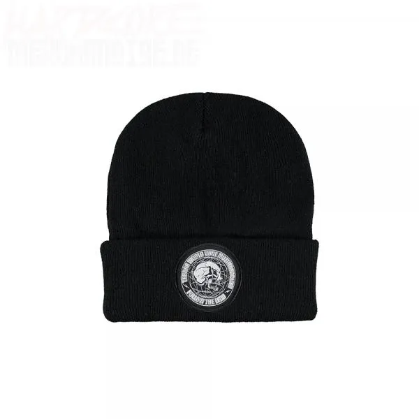 Terror Beanie - Worldwide M.F