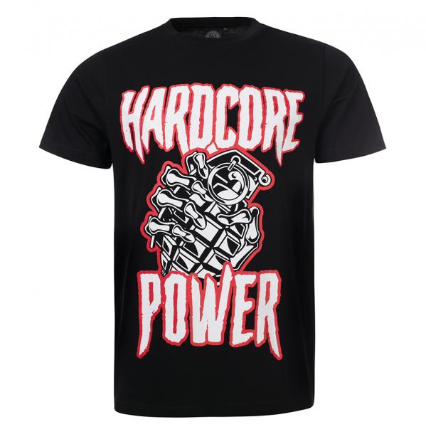 hardcore_power_t_shirt_black