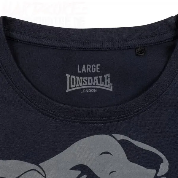 Lonsdale T-Shirt "Watton"