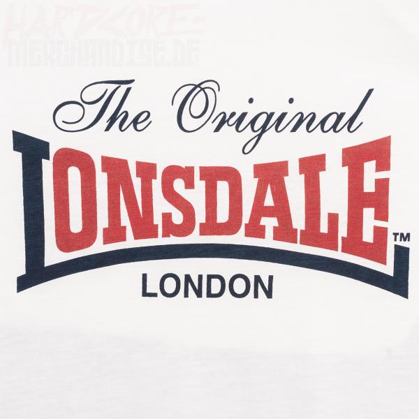 Lonsdale_Aldigham_Tshirt_Weiss_Logo
