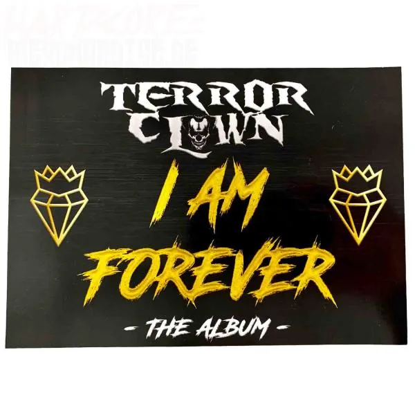 TerrorClown_Sticker