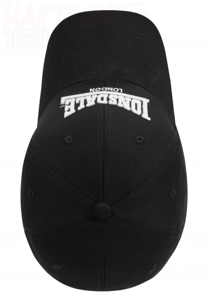 Hardcore-Merchandise.de - LONSDALE CAP WIGSTON
