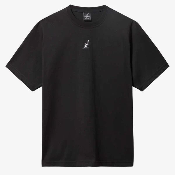 Australian Sportswear T-Shirt "Archive" black